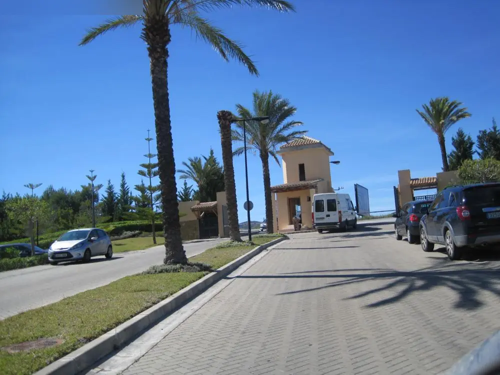 Vivienda en Alhaurín de la Torre