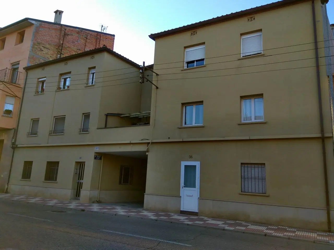 Vivienda en Agramunt