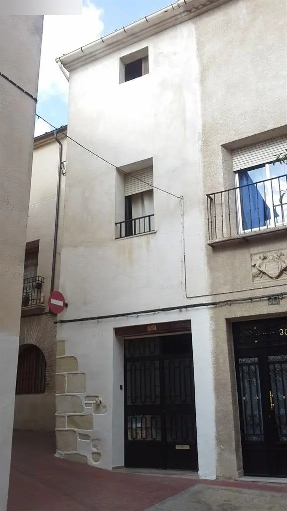 Vivienda en Cocentaina