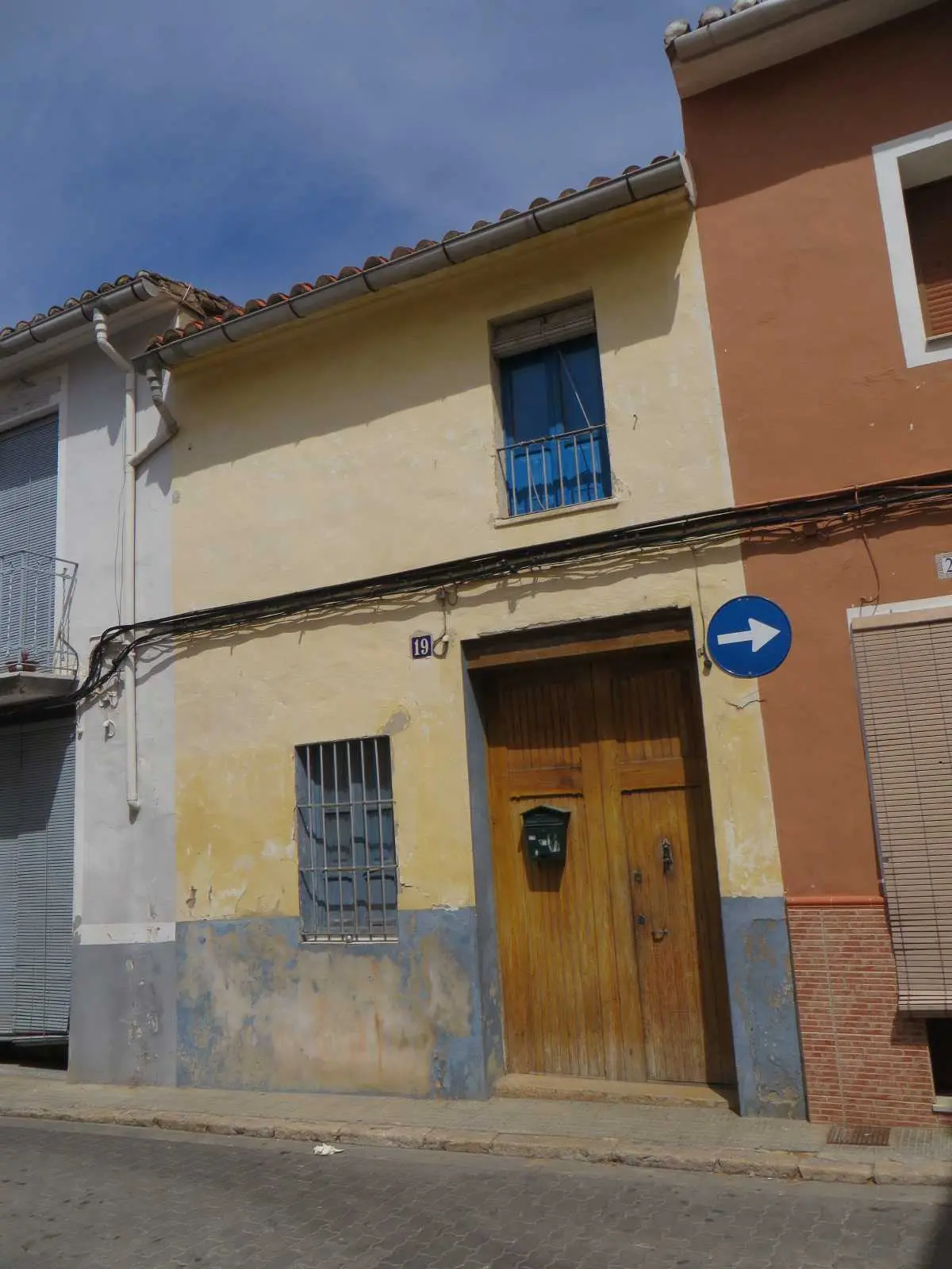 Vivienda en Carcaixent