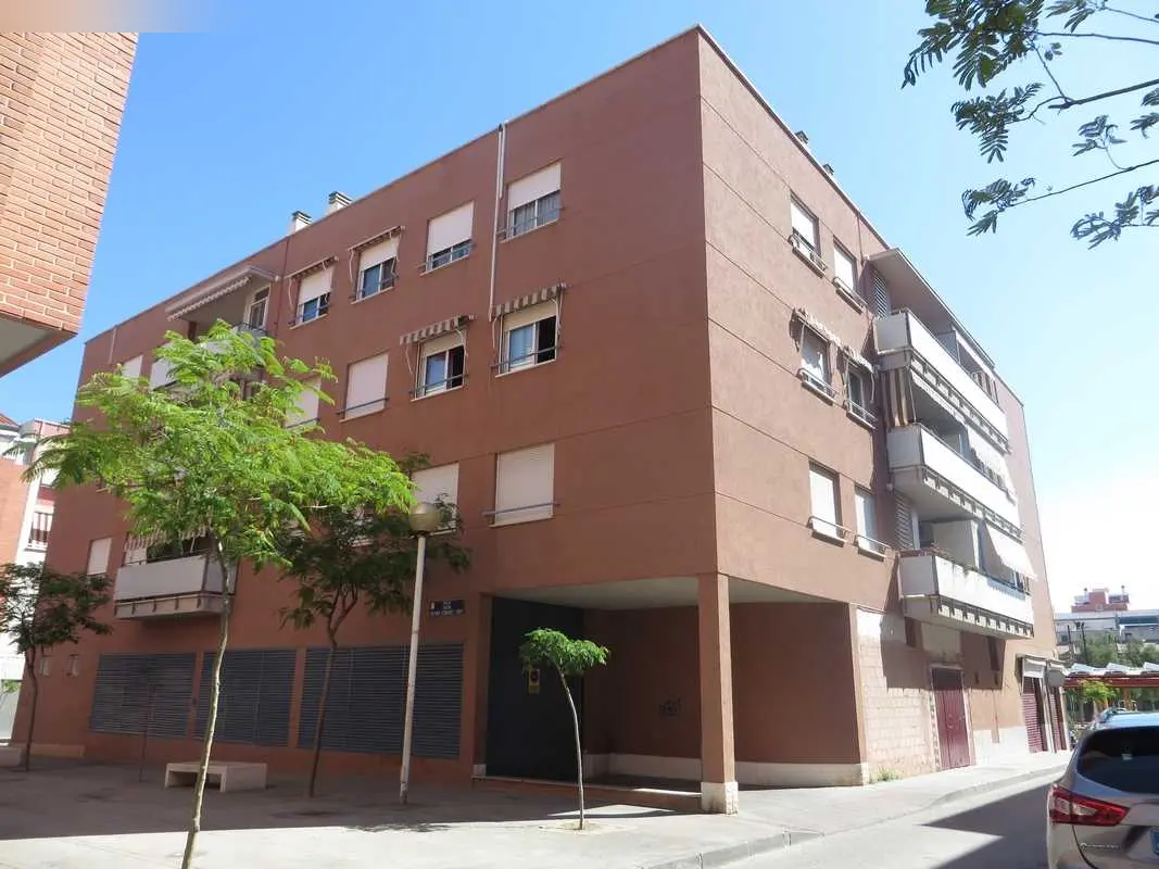 Local en Alcantarilla