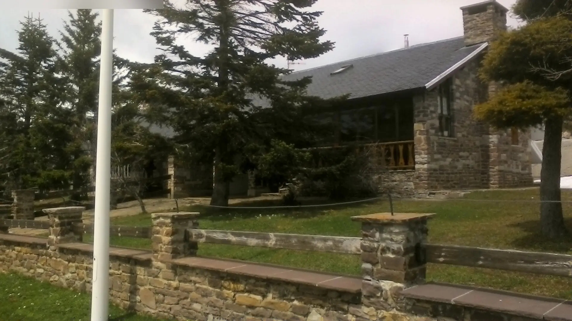 Vivienda en Hermandad de Campoo de Suso