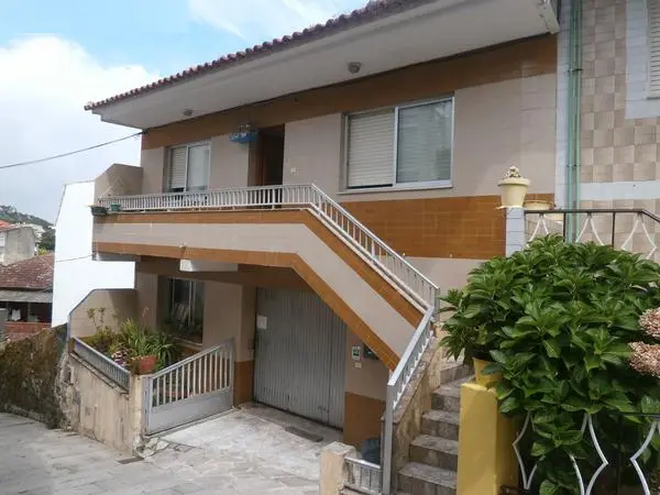 Vivienda en Baiona