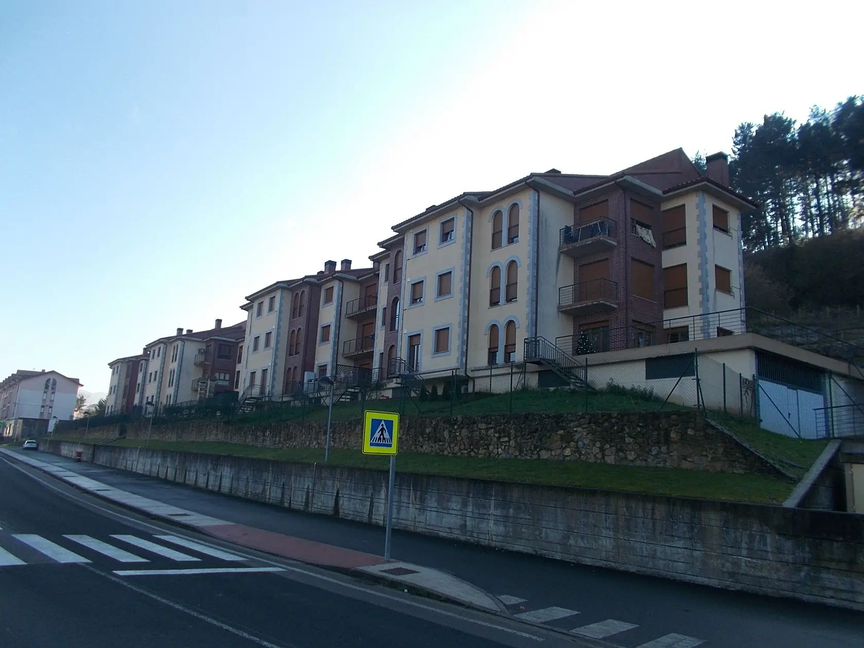 Vivienda en Corvera de Toranzo