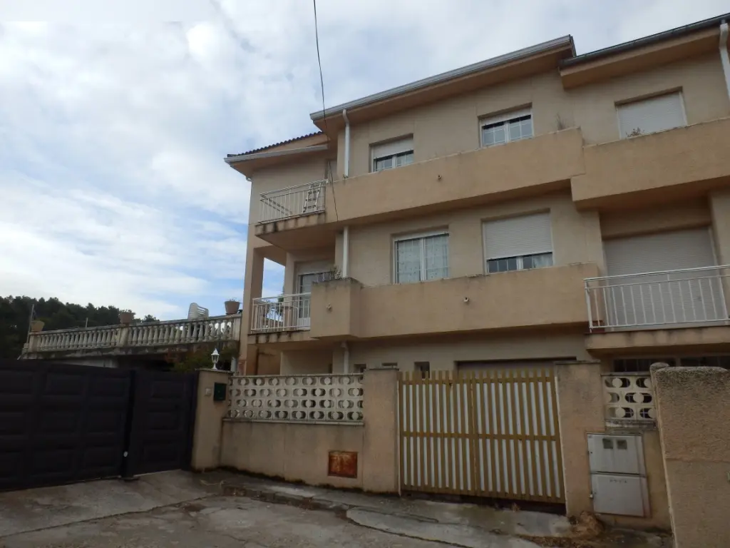 Vivienda en Sigüenza