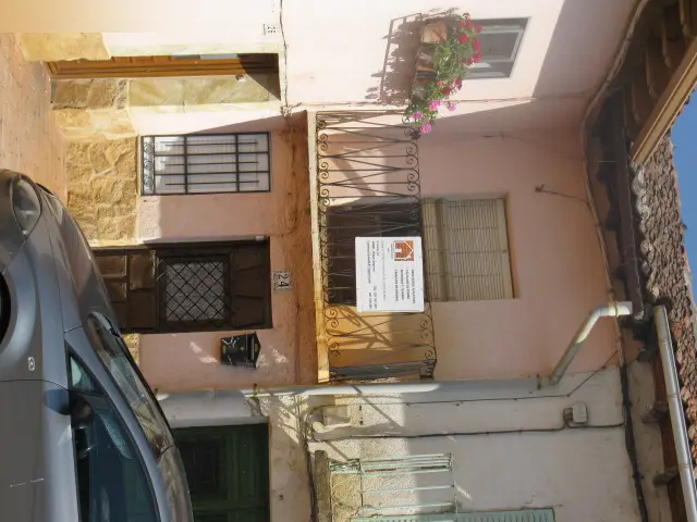 Vivienda en Riaza