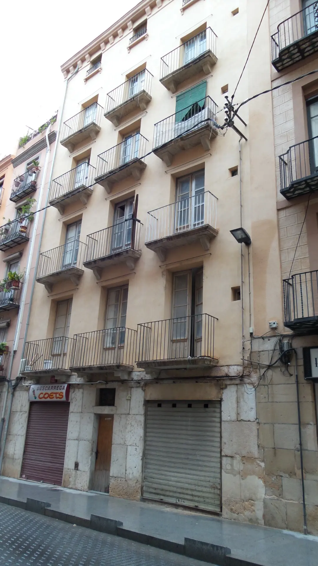 Local en Tortosa