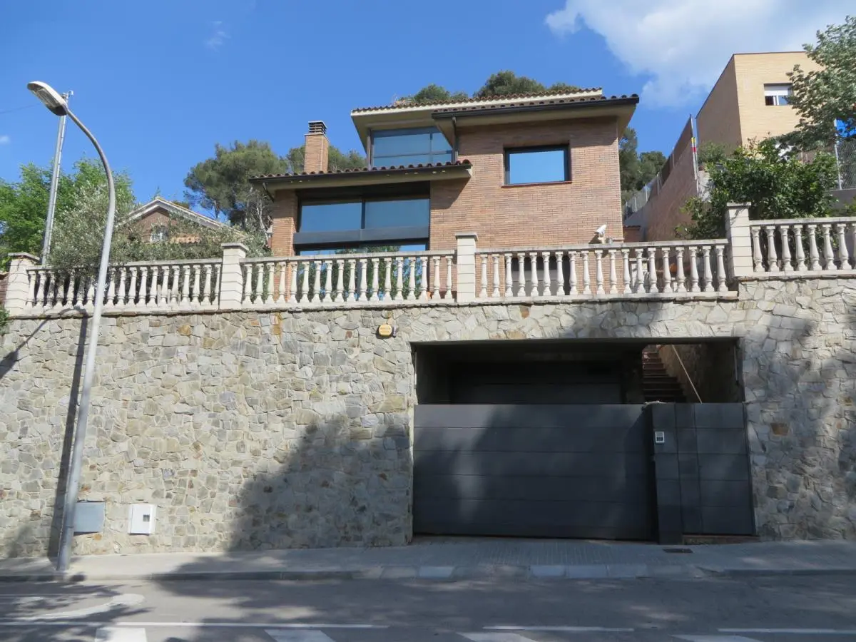 Vivienda en Cerdanyola del Vallès