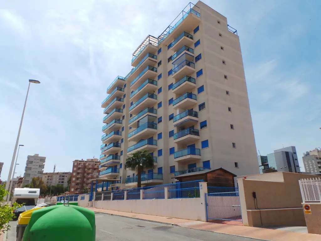 Garaje en Guardamar del Segura