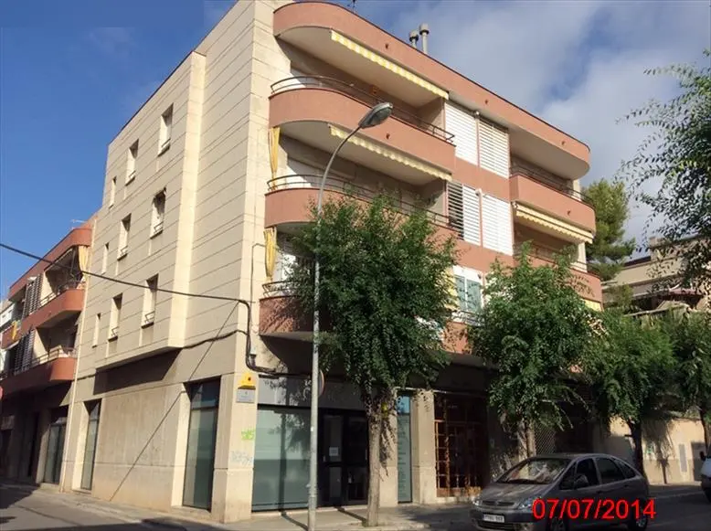 Local en Vilanova i la Geltrú