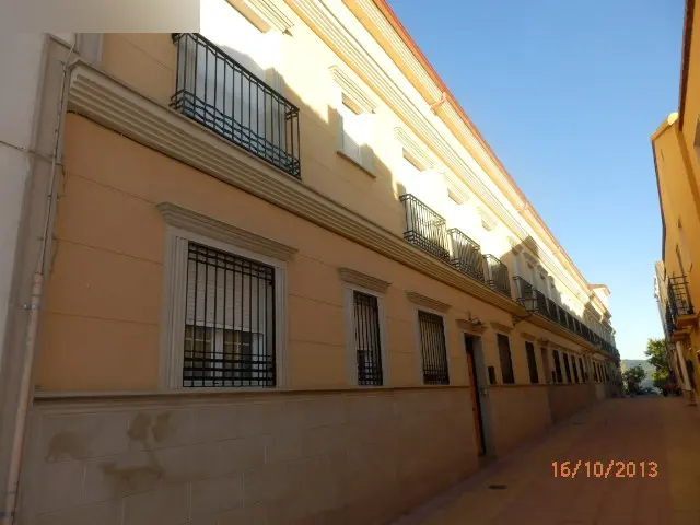 Garaje en La Carolina