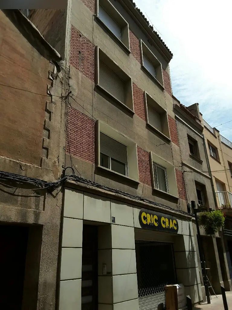 Vivienda en Igualada