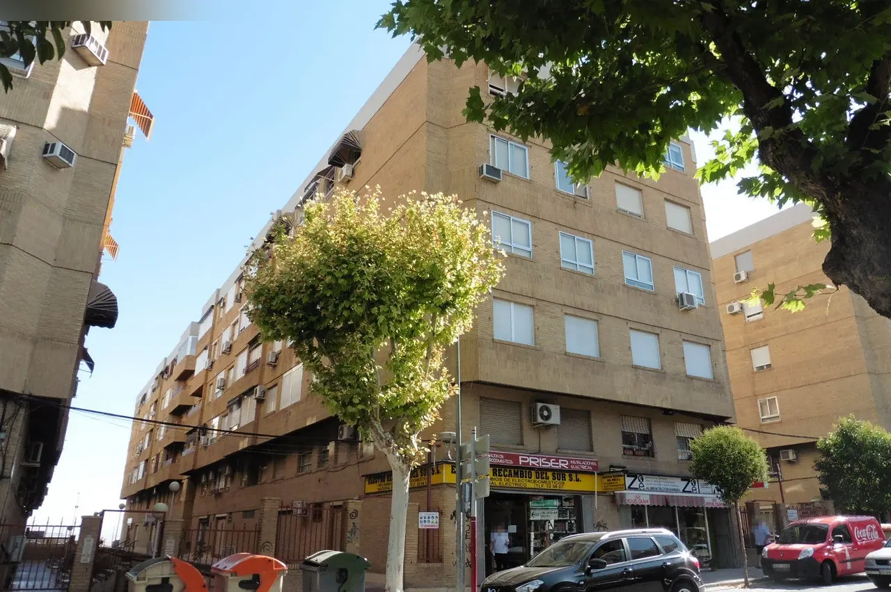 Trastero en Jaén