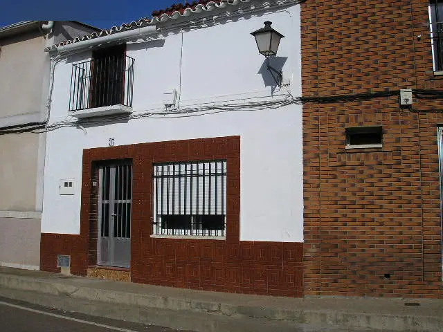 Vivienda en Puebla de Obando