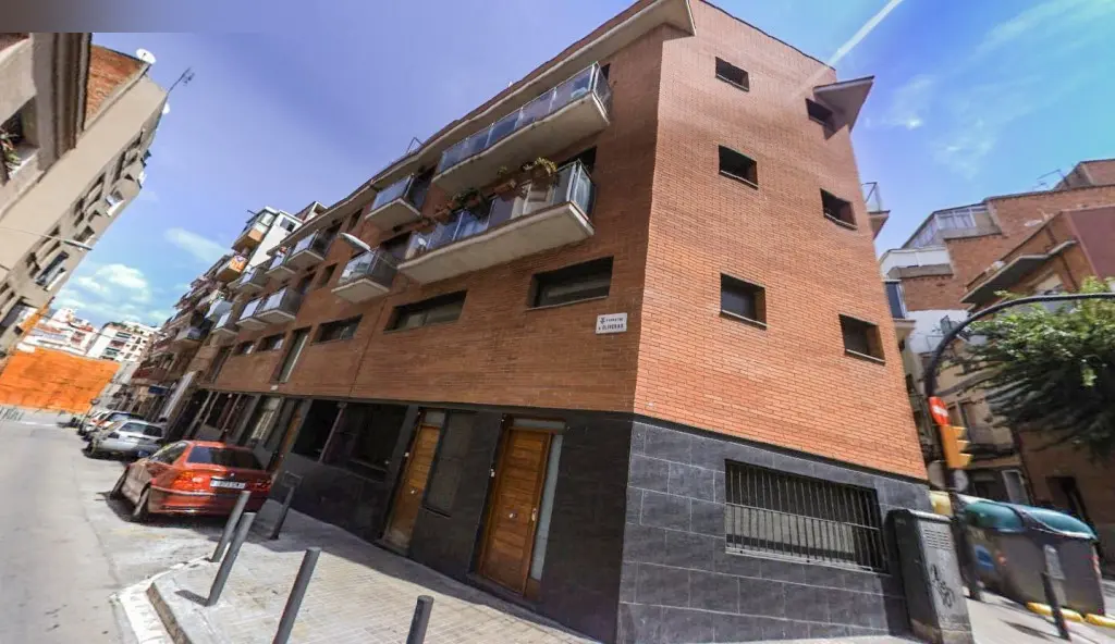 Garaje en L'Hospitalet de Llobregat