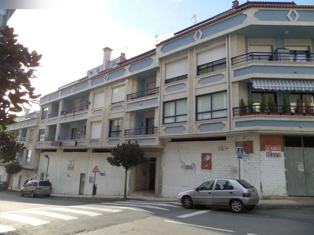 Vivienda en Soutomaior