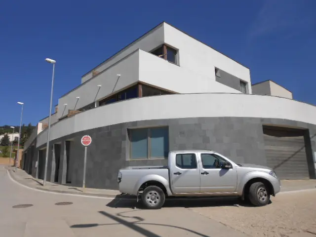 Vivienda en Vilassar de Dalt
