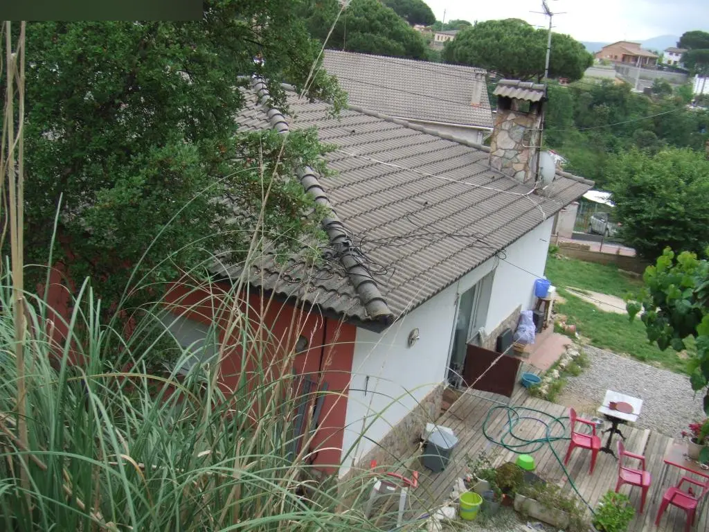 Vivienda en Sant Celoni