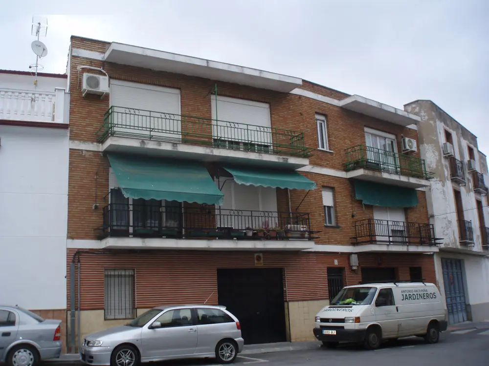 Vivienda en Andújar