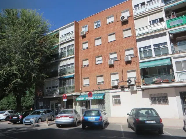 Local en Leganés