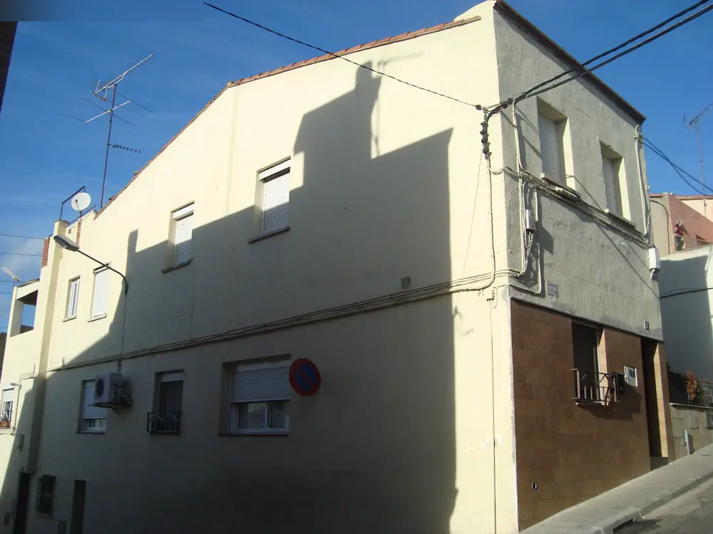 Vivienda en Castellar del Vallès