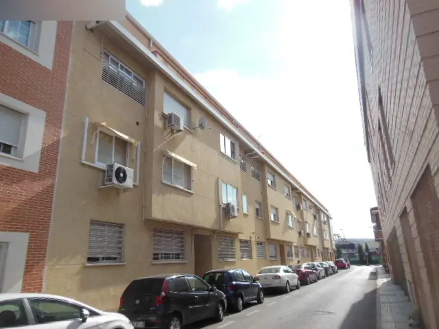 Vivienda en Azuqueca de Henares