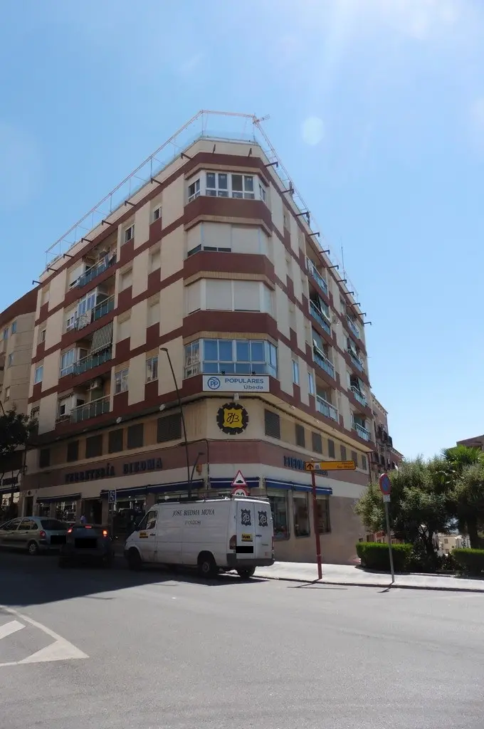 Vivienda en Úbeda