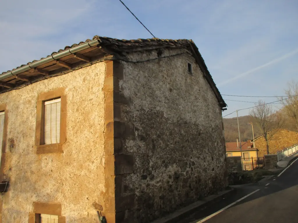 Vivienda en Valderrueda