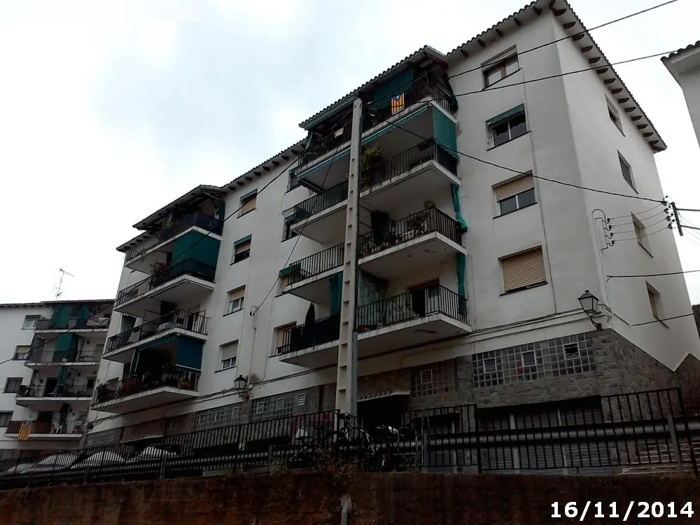 Vivienda en Cabrils