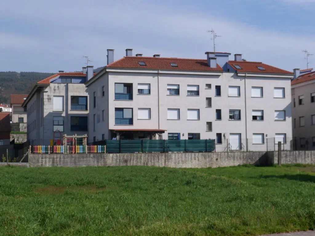 Trastero en Pontecesures