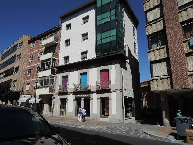 Local en Ávila