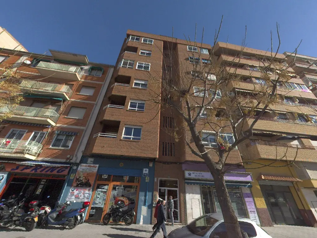 Local en Albacete