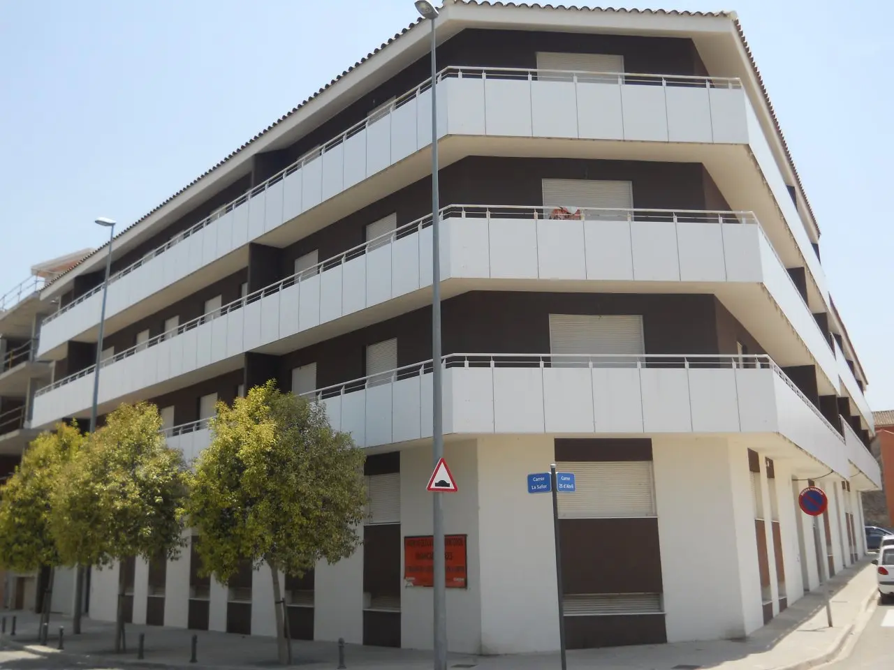 Vivienda en Potries