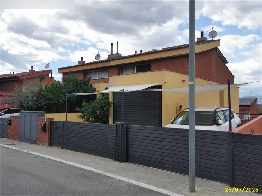 Vivienda en Gelida