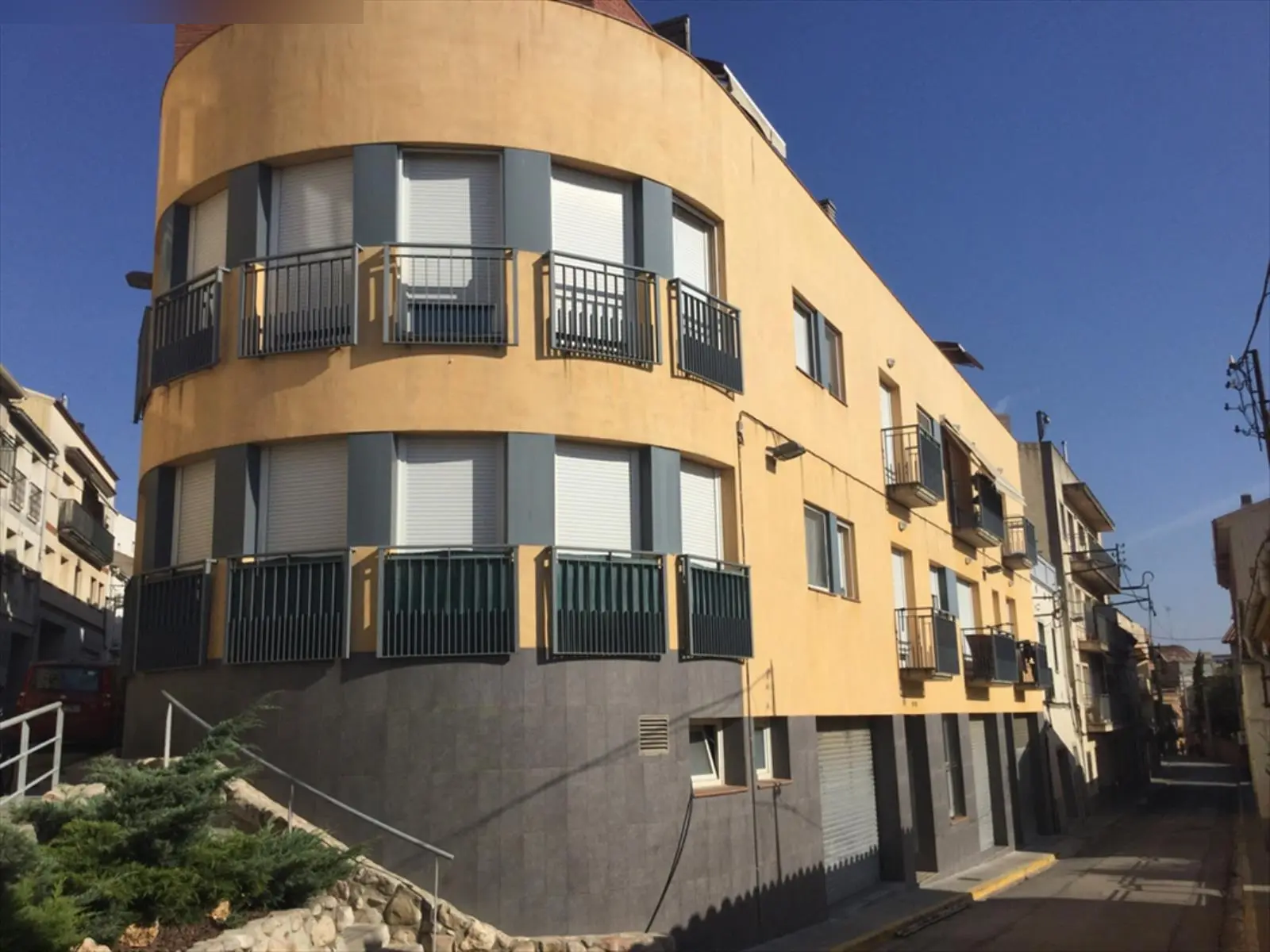 Local en Parets del Vallès