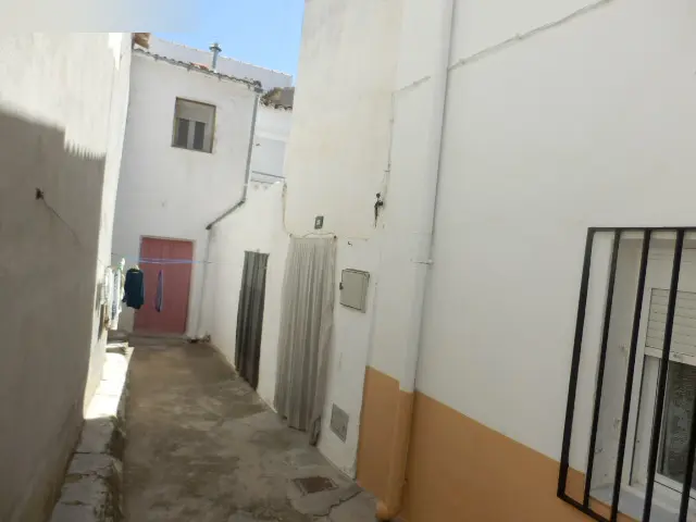 Vivienda en Villatobas