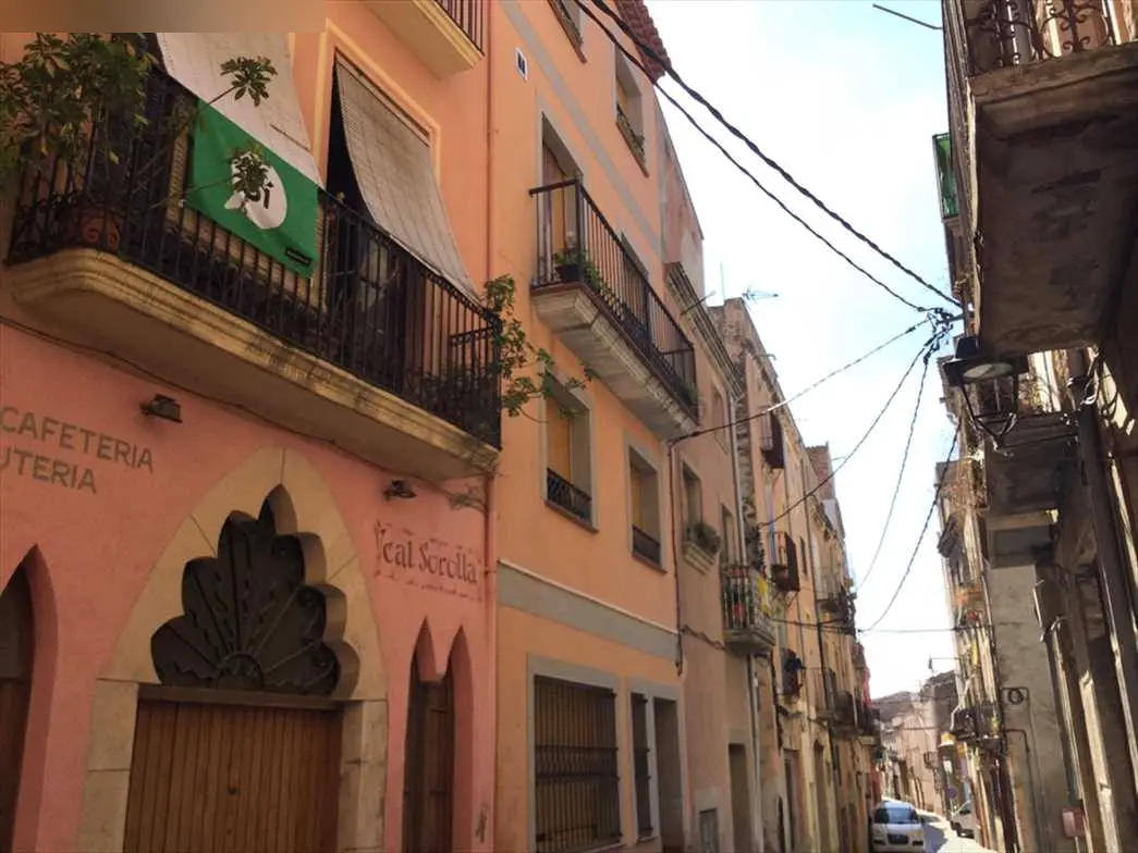 Vivienda en Vila-rodona