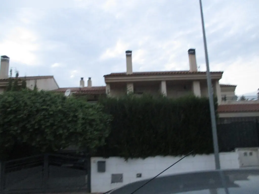 Vivienda en Cieza