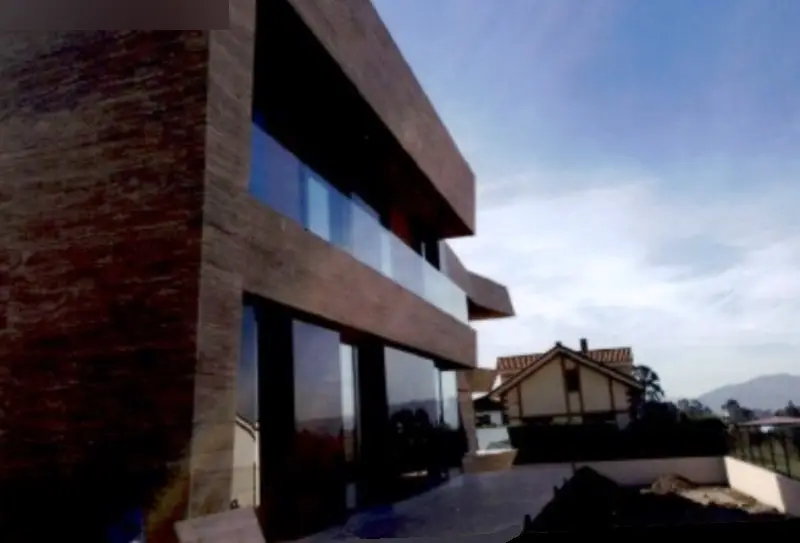 Vivienda en Llanera