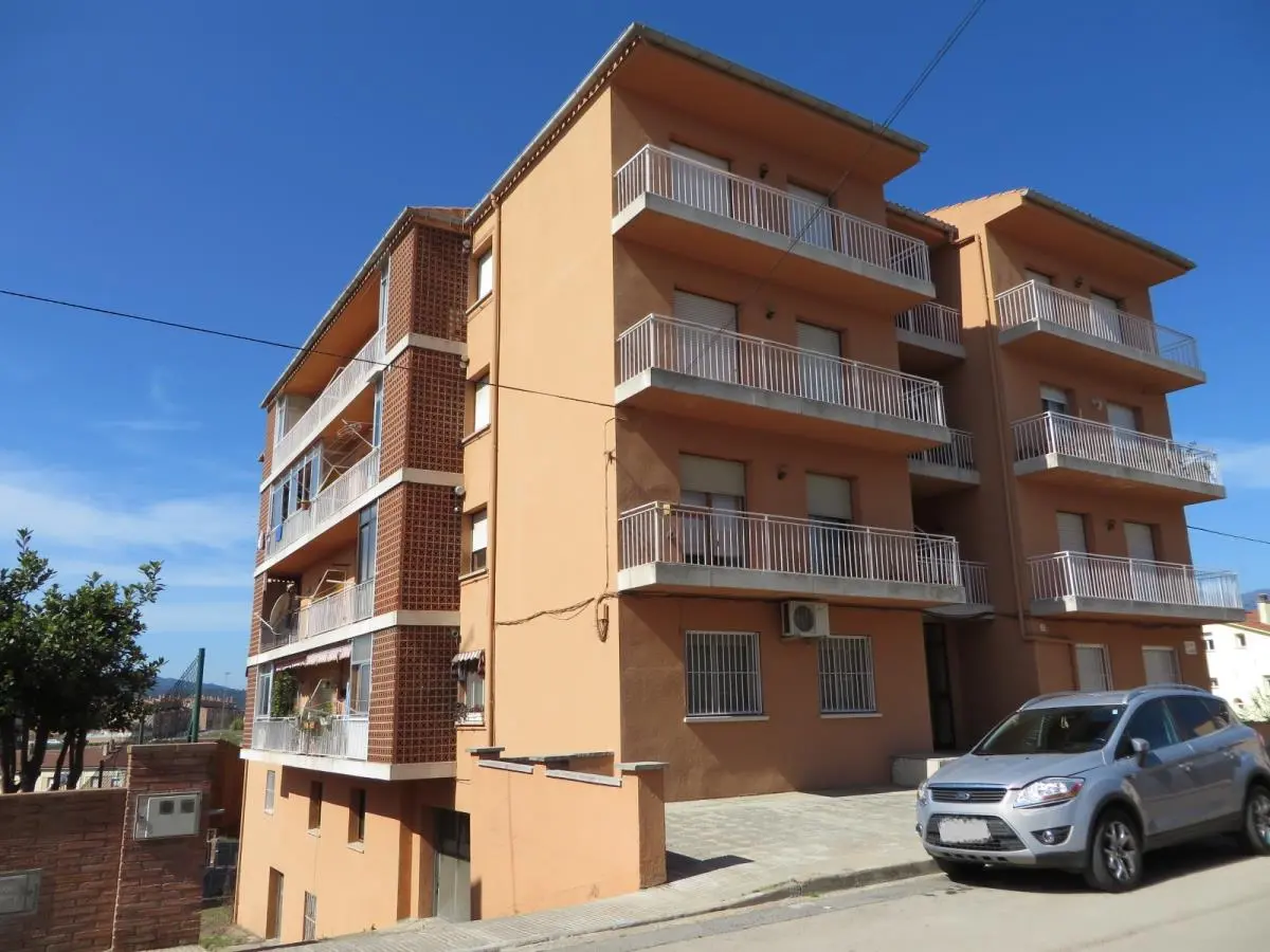 Vivienda en Hostalric