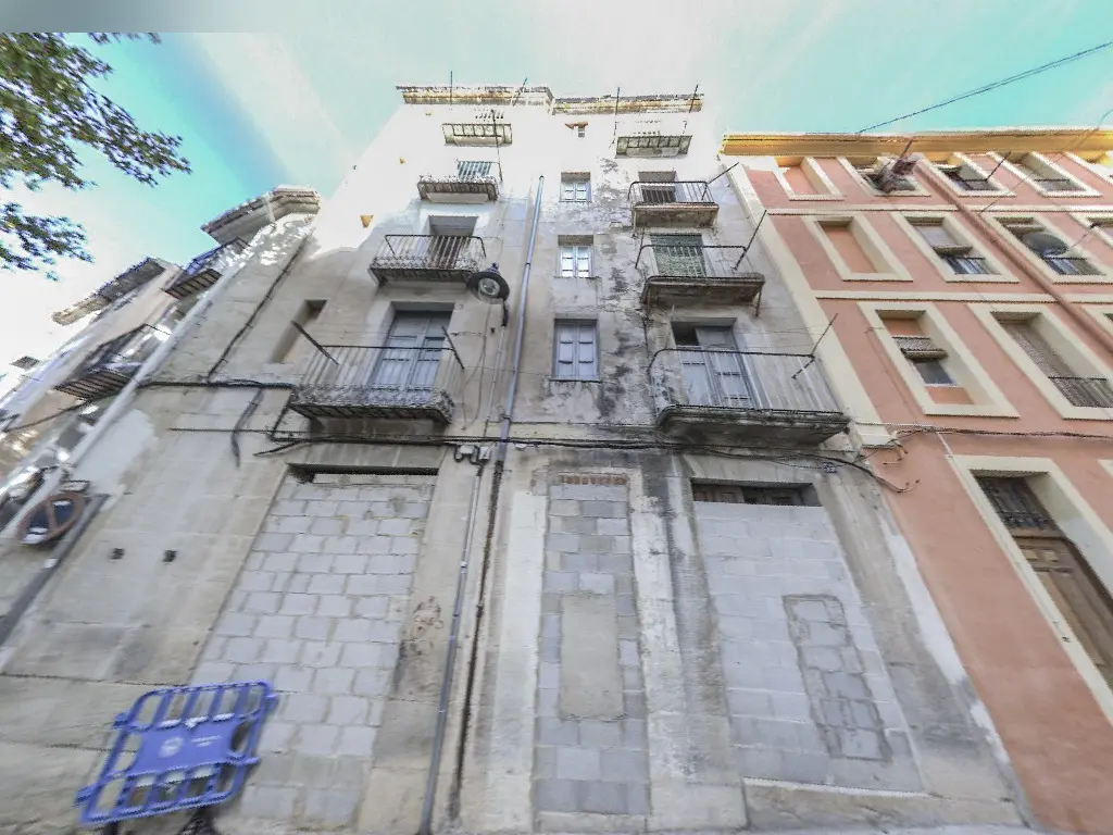 Terreno en Alcoy