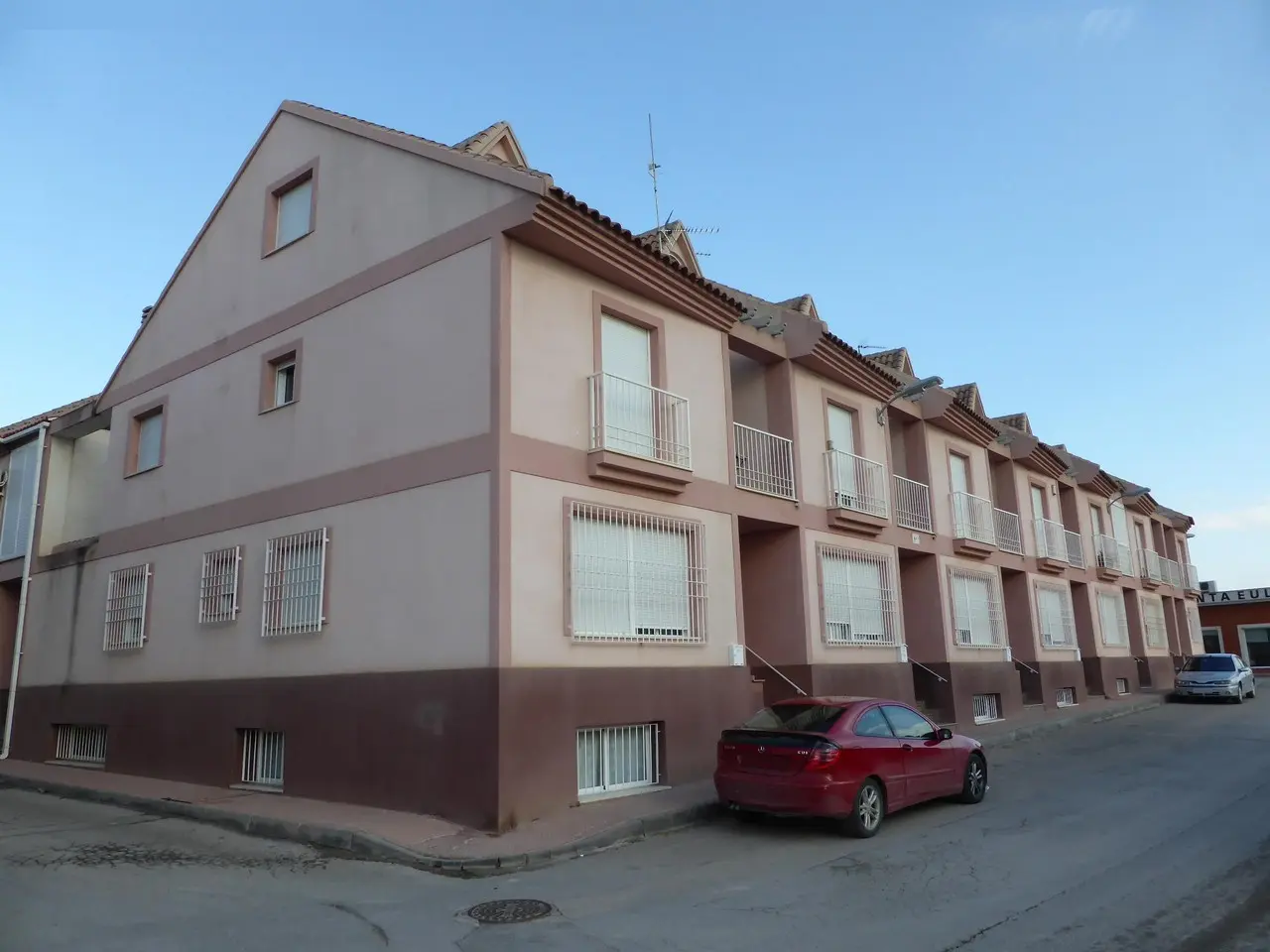 Vivienda en Totana