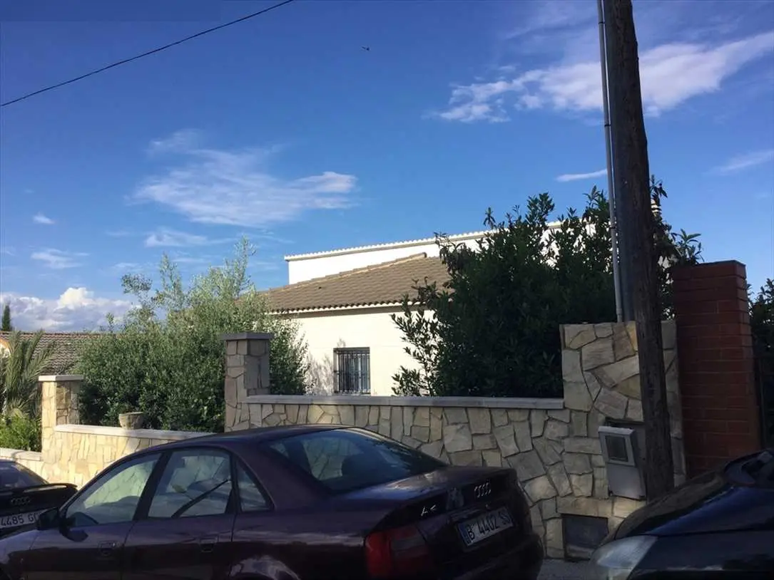 Vivienda en La Bisbal del Penedès