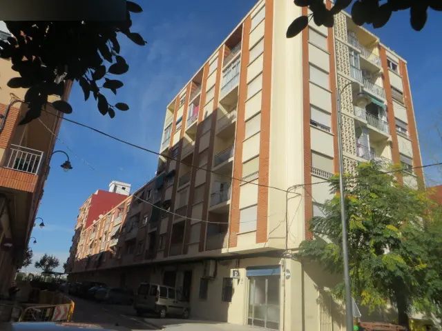 Vivienda en Massamagrell