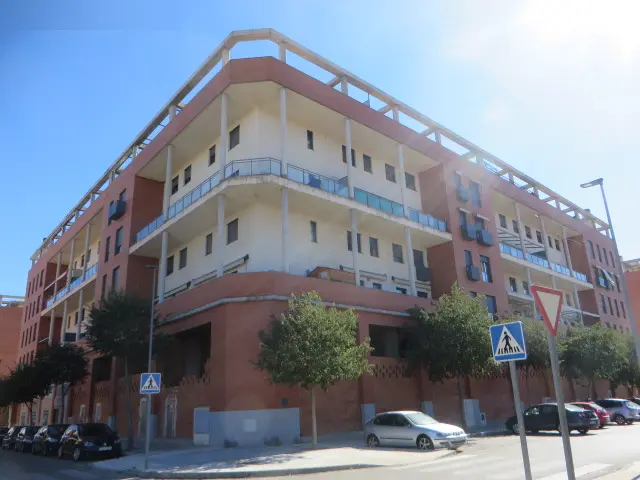 Vivienda en Azuqueca de Henares