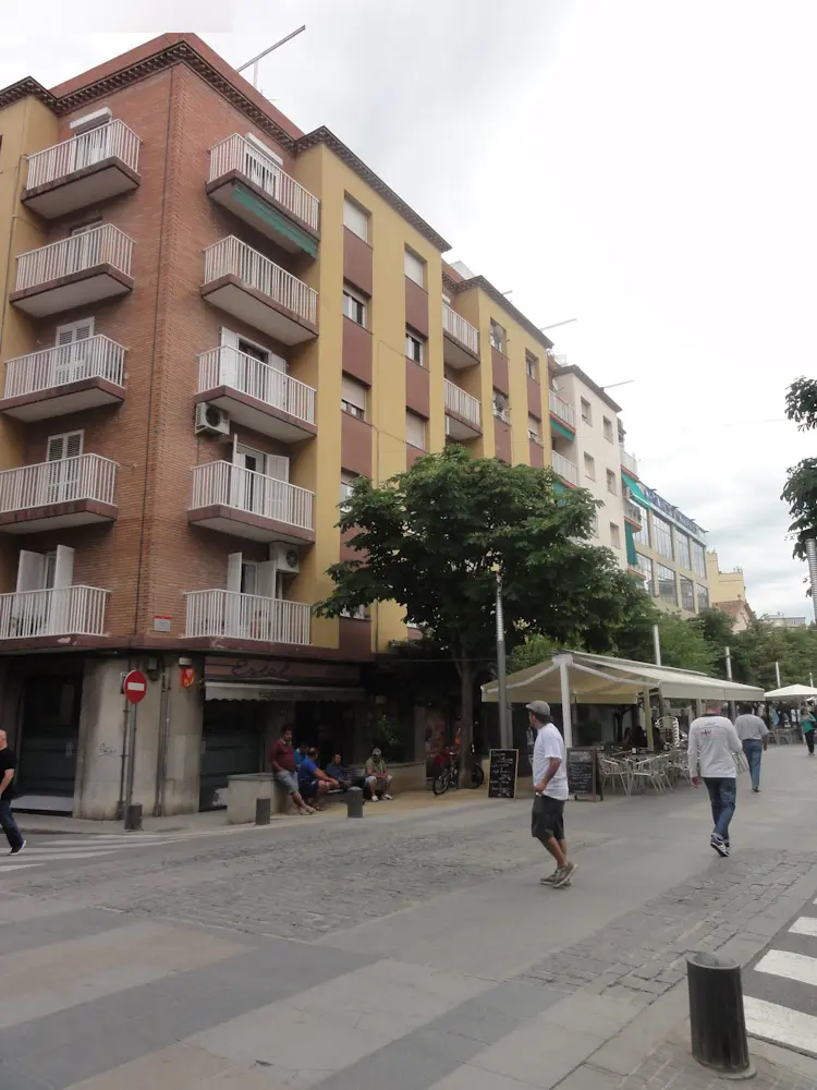 Vivienda en Mollet del Vallès