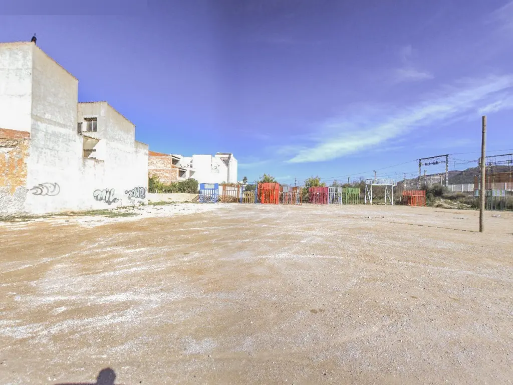 Terreno en Alcalà de Xivert