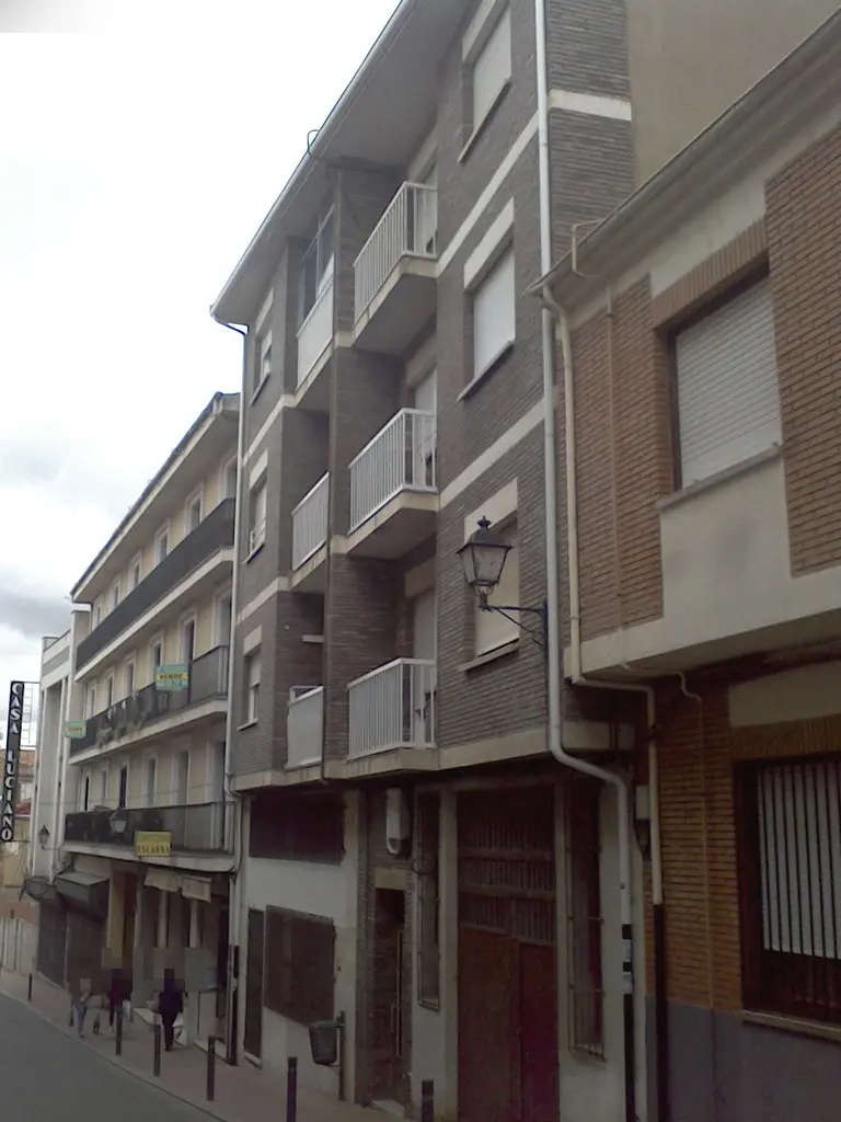 Vivienda en Benavente
