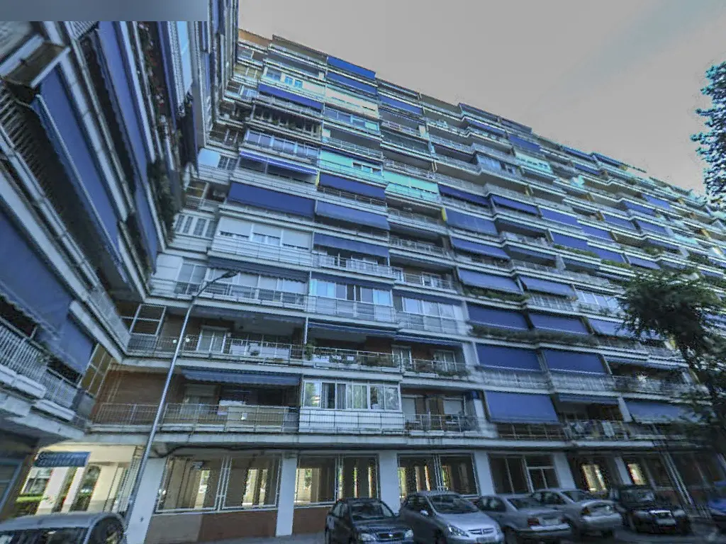 Vivienda en Torrejón de Ardoz