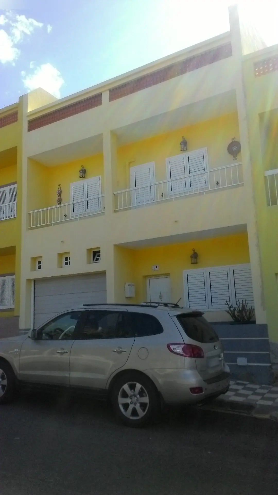 Vivienda en Agüimes